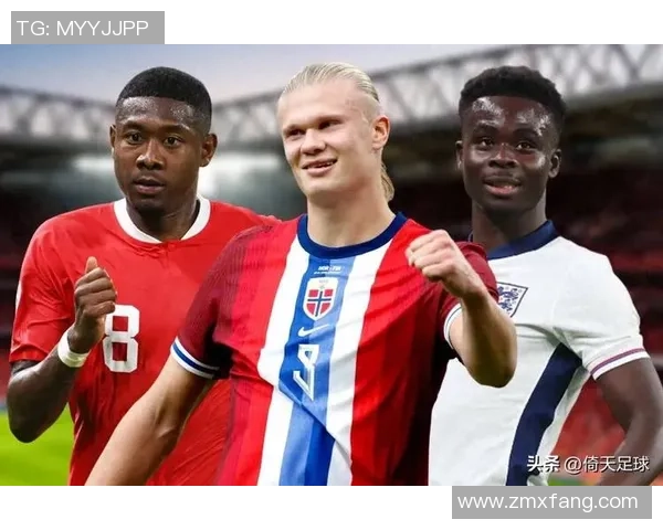 注重度拉满，美加墨三国领导人均到会2026世界杯抽签典礼